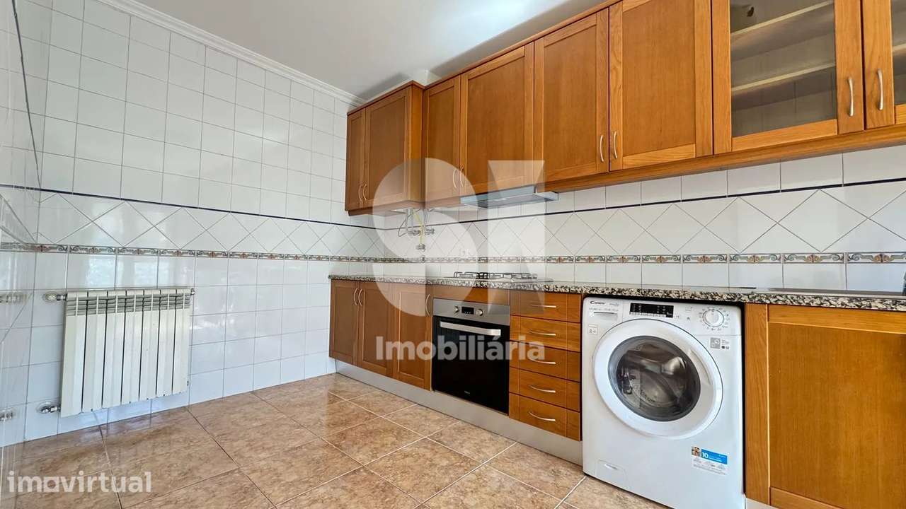 T2, bom estado, com garagem, Coimbra - Grande imagem: 4/24