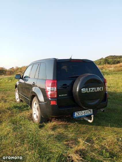 Suzuki Grand Vitara 1.9 DDiS De Luxe - 4