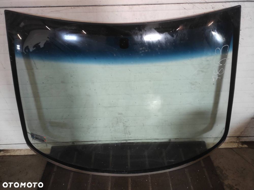 SZYBA CZOŁOWA PRZEDNIA DAEWOO MATIZ 800 ID: 238234 - 1