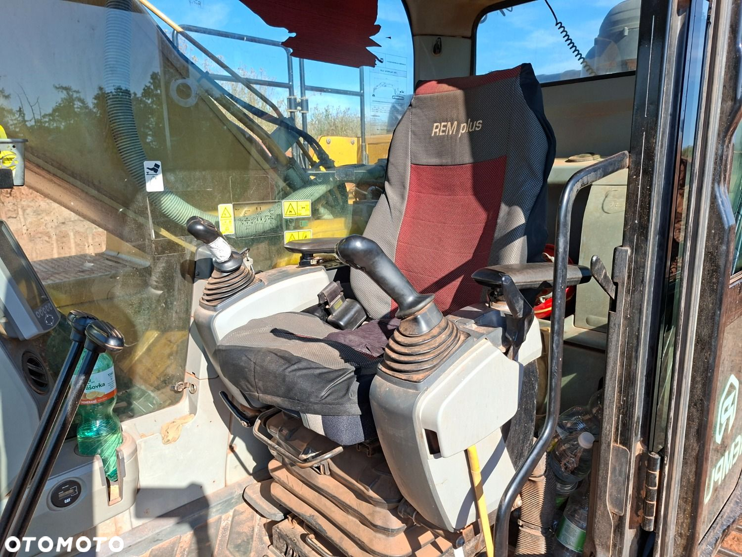 Caterpillar 336 Flme - 10