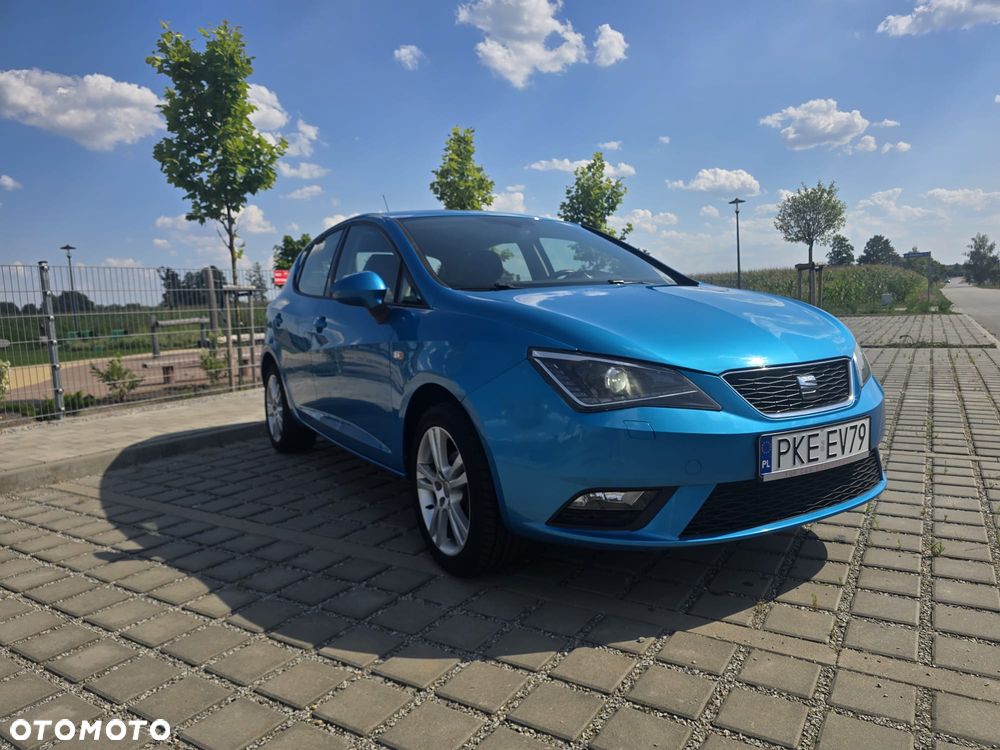 Seat Ibiza 1.0 MPI S&S Style - 3