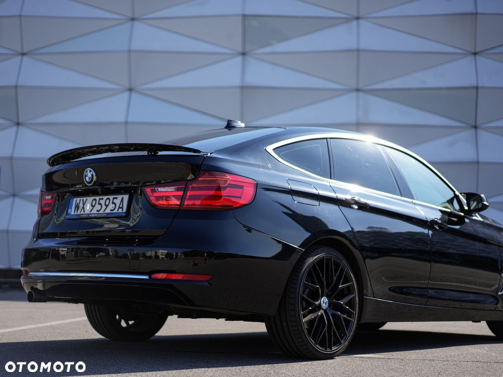 BMW 3GT - 18