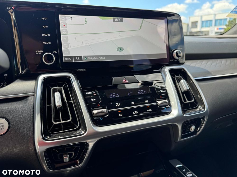 Kia Sorento - 9