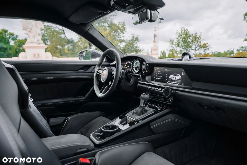 Porsche 911 GT3 PDK - 7