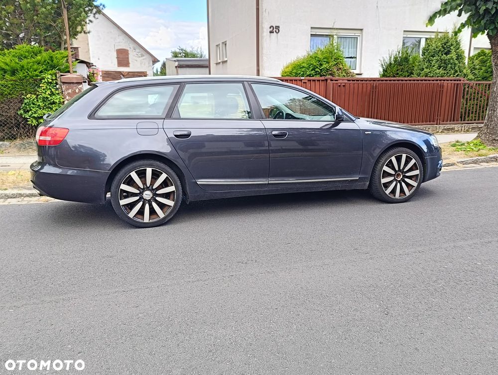 Audi A6 - 7