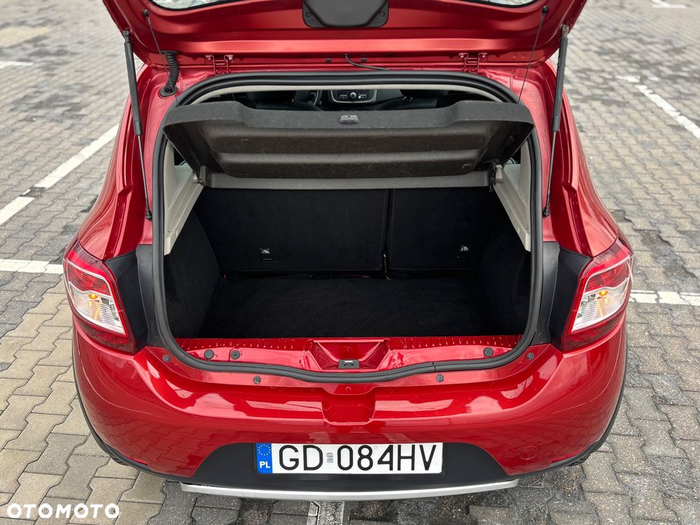 Dacia Sandero 0.9 TCe Laureate - 14