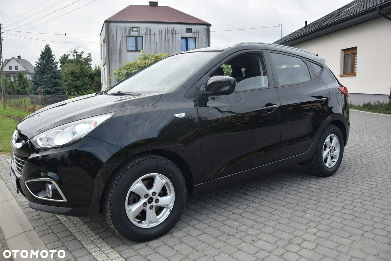 Hyundai ix35 1.6 2WD 5 Star Edition - 5