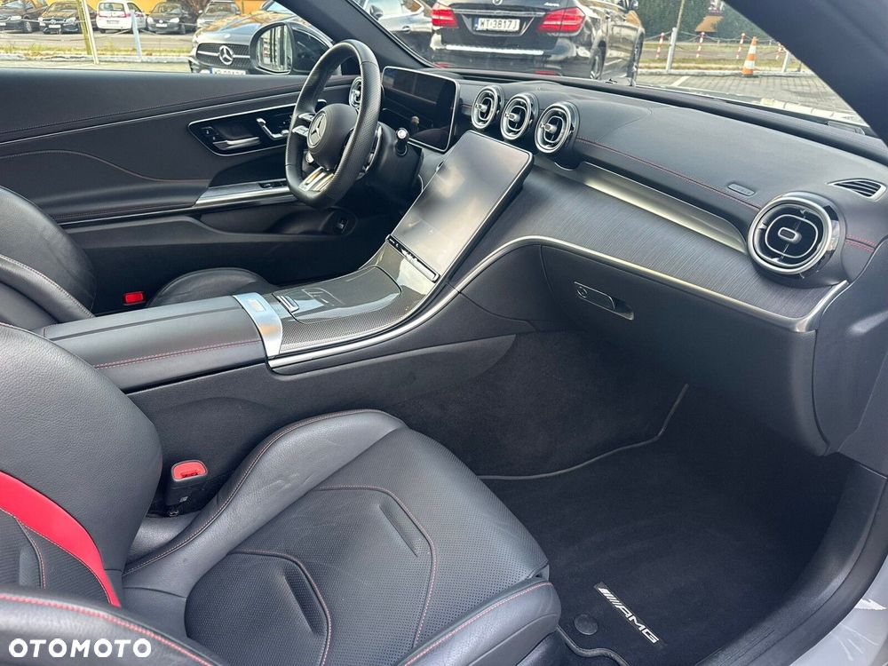 Mercedes-Benz CLE - 16