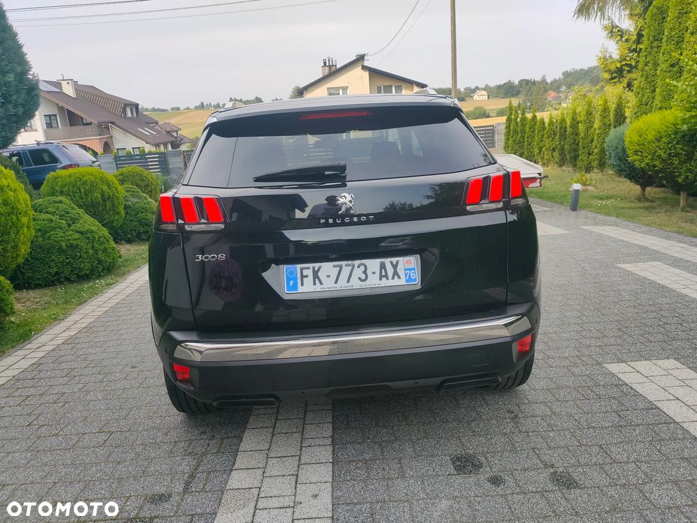 Peugeot 3008 - 15
