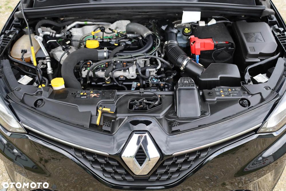 Renault Clio 1.0 TCe Zen - 12