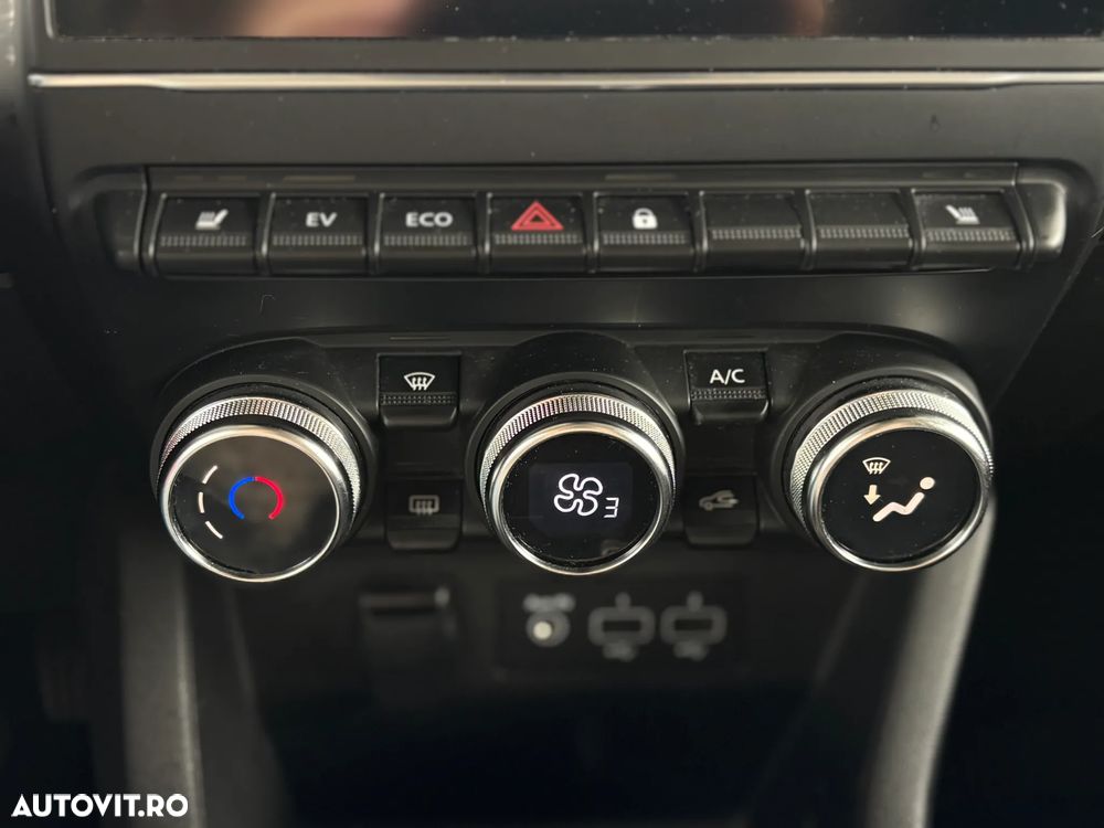 Renault Clio V full hybrid 145 Equilibre - 33