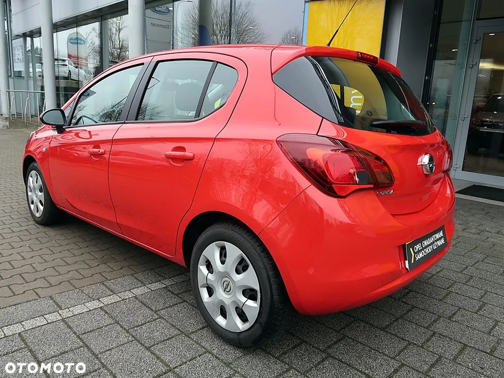 Opel Corsa 1.4 Enjoy - 6