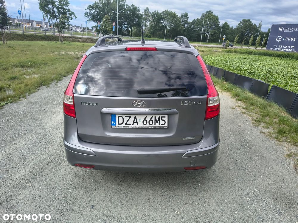 Hyundai i30 1.6 CRDi Comfort - 3