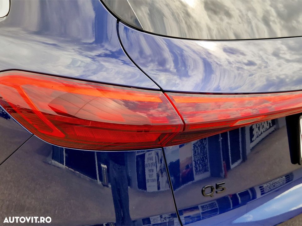 Audi Q5 40 TFSI quattro S tronic MHEV - 12