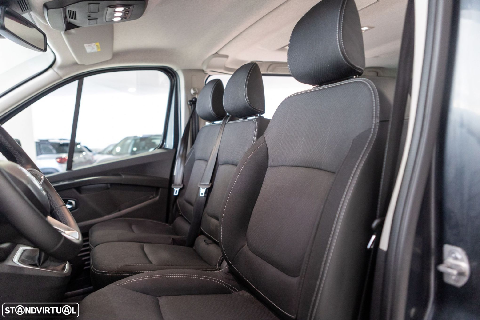 Renault Trafic - 42