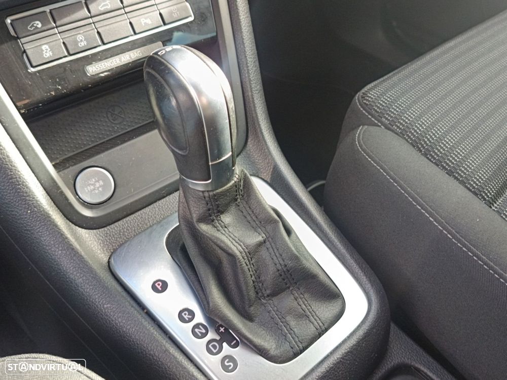 SEAT Alhambra 2.0 TDI Xcellence DSG - 18