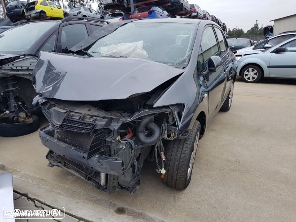 Toyota Auris 2009 para peças - 2