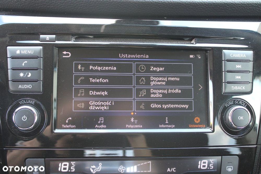 Nissan Qashqai - 31