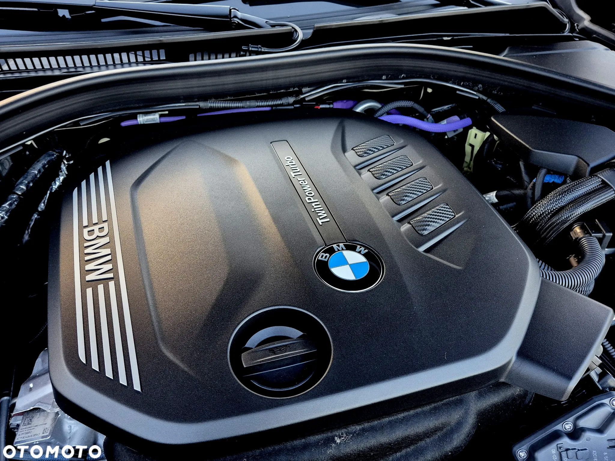 BMW Seria 3 - 33