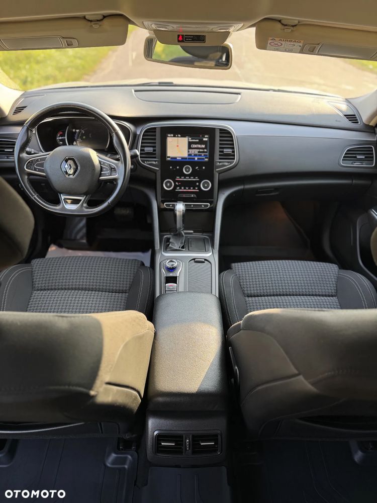 Renault Talisman 1.6 Energy dCi Limited EDC - 34