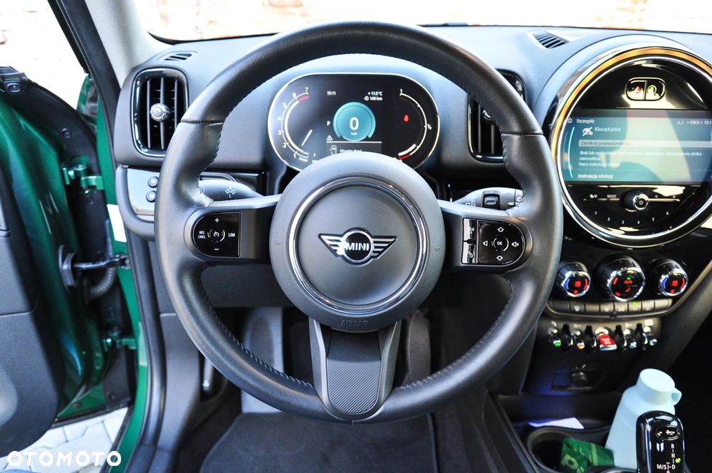 MINI Countryman Cooper - 17