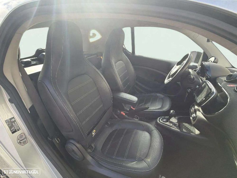 Smart ForTwo Coupé - 10