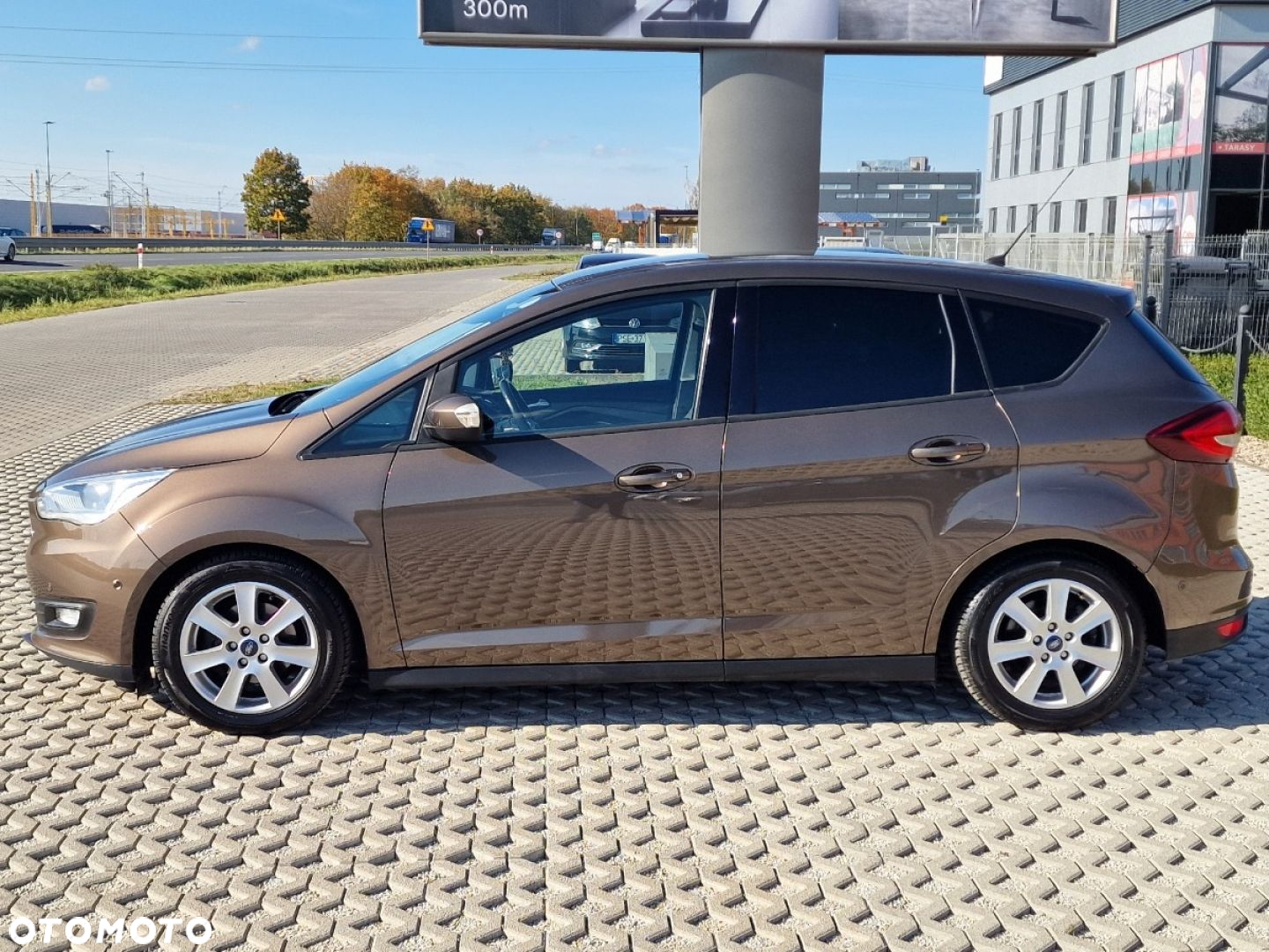 Ford C-MAX - 34