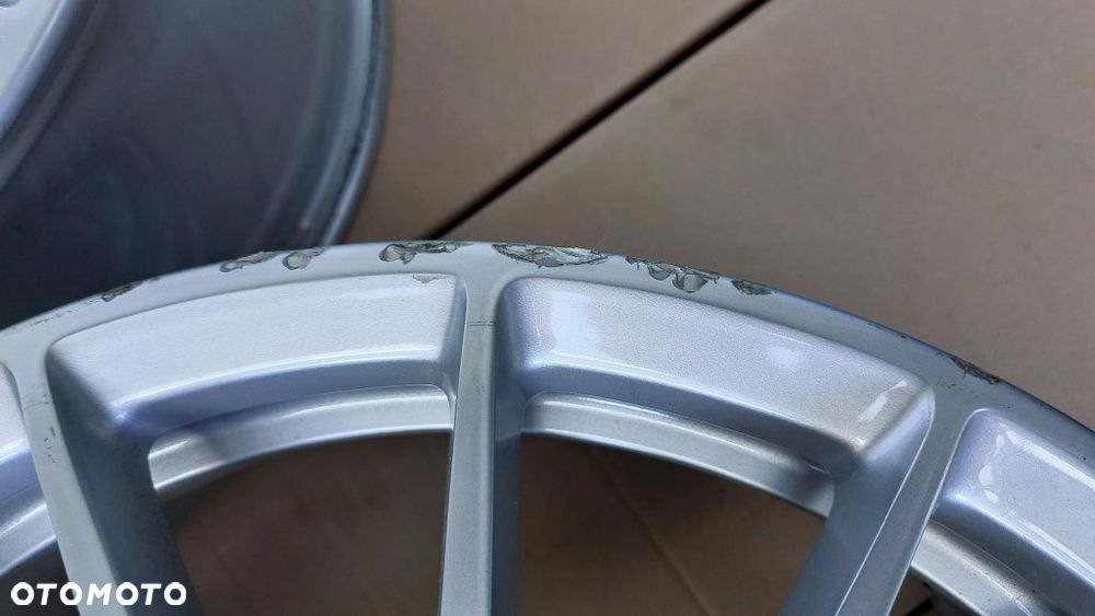 Alufelgi 17" Audi A4 A5 A6 5x112 ET 29 - 4