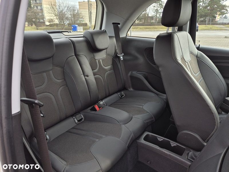 Opel Adam 1.0 Start/Stop Rocks - 10