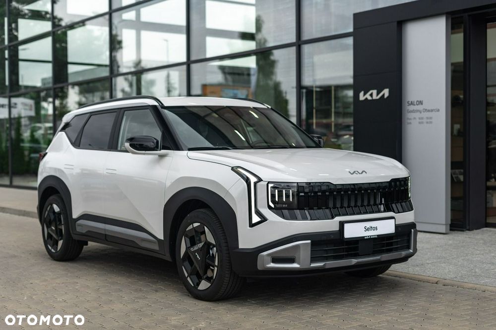 Kia Seltos - 3