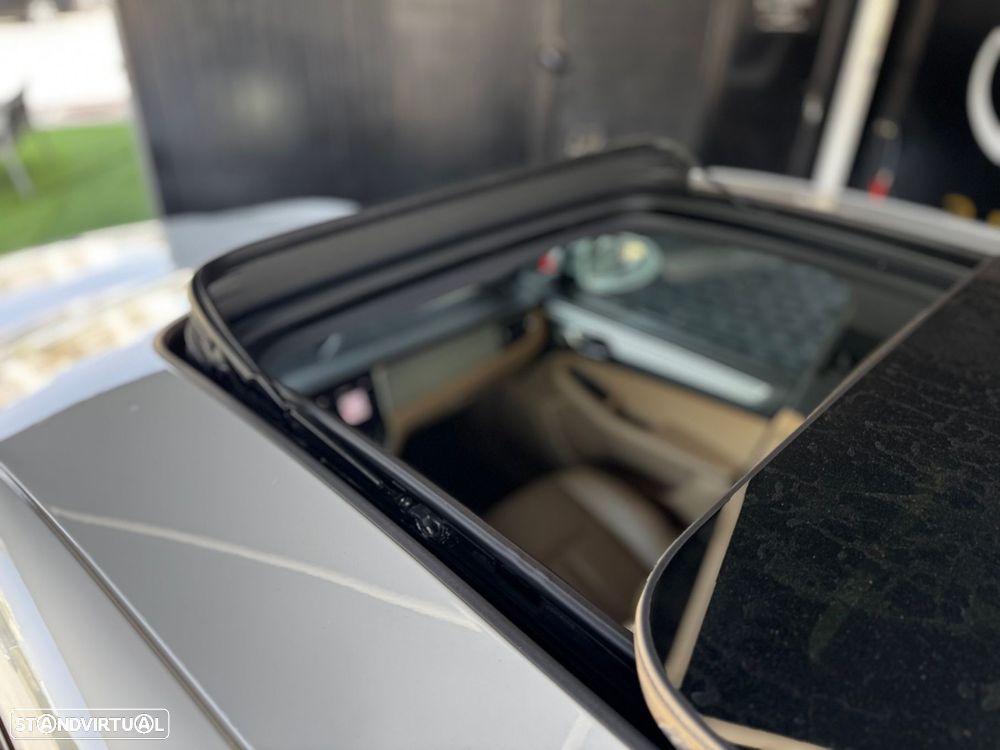 Porsche Macan Soul Edition - 18