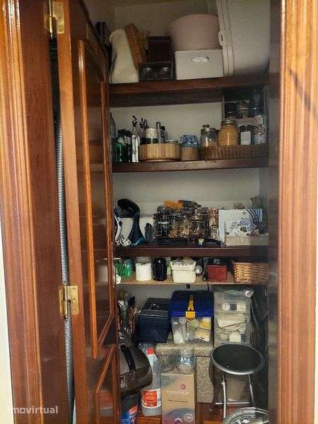 T2 de 100m² com marquise no Infantado - Grande imagem: 5/12