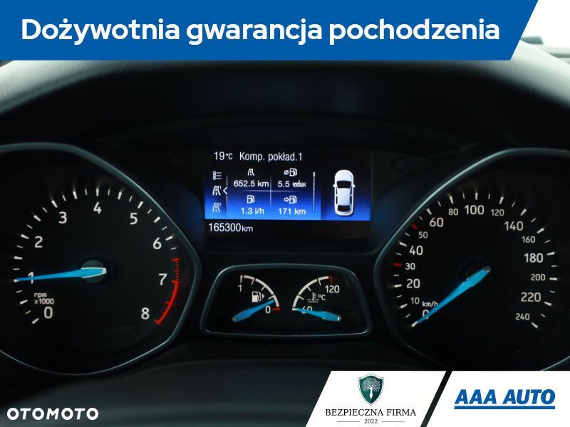Ford Focus - 10