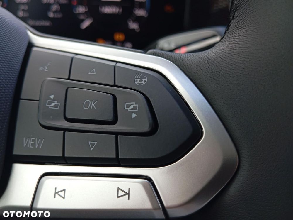 Volkswagen Tiguan - 19