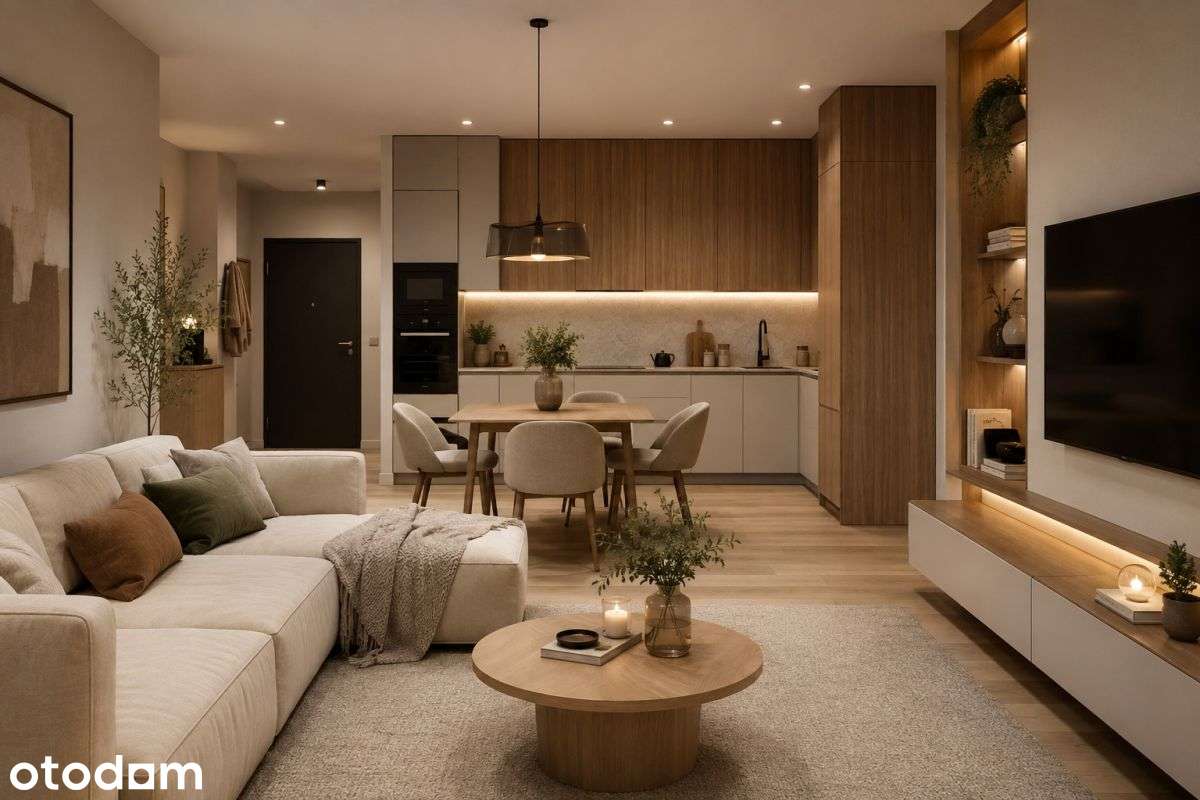Promocja 7990 M² | Serce Widzewa | Bez Prowizji