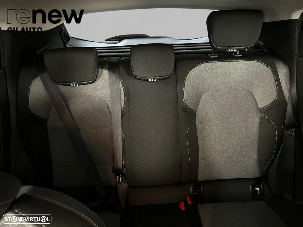 Renault Clio 1.0 TCe Evolution Bi-Fuel - 12