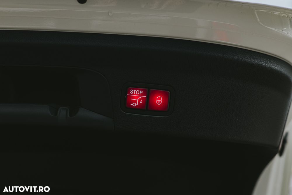 Mercedes-Benz GLE Coupe 400 d 4MATIC - 34