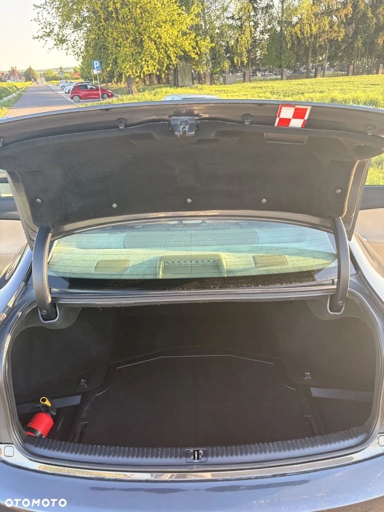 Lexus IS 220d Sport Line - 16