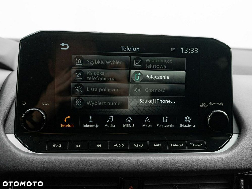 Nissan Qashqai 1.3 DIG-T MHEV N-Connecta - 22