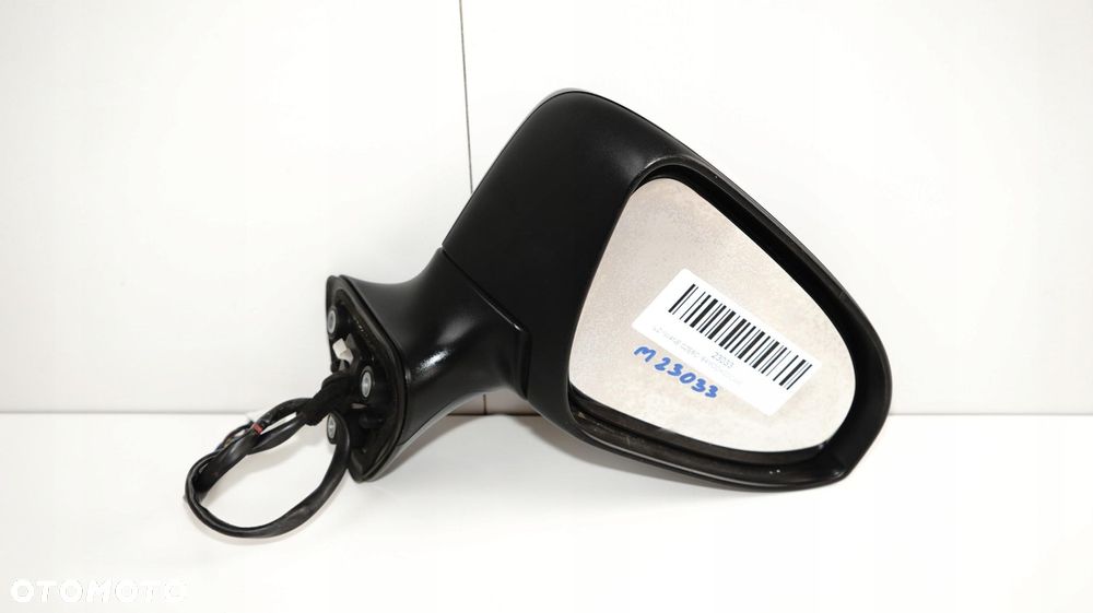 LUSTERKO PRAWE TOYOTA VERSO LIFT 13-18R 9PIN 1H2 - 1