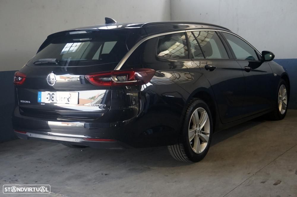 Opel Insignia Grand Sport 1.6 CDTi Innovation - 2