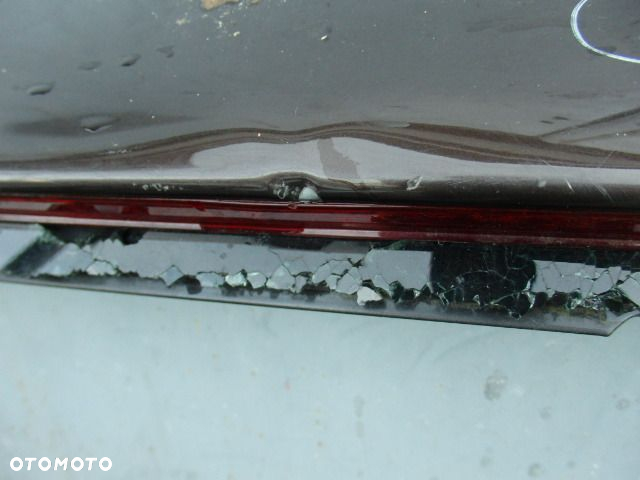 AUDI A4 B8 KOMBI KLAPA TYŁ TYLNA   RAF-AUTO - 3