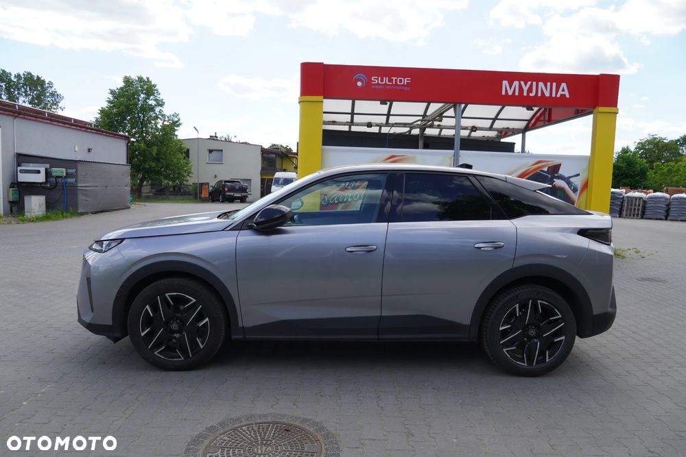 Peugeot 3008 1.2 PureTech mHEV Allure Pack S&S e-DCS6 - 13