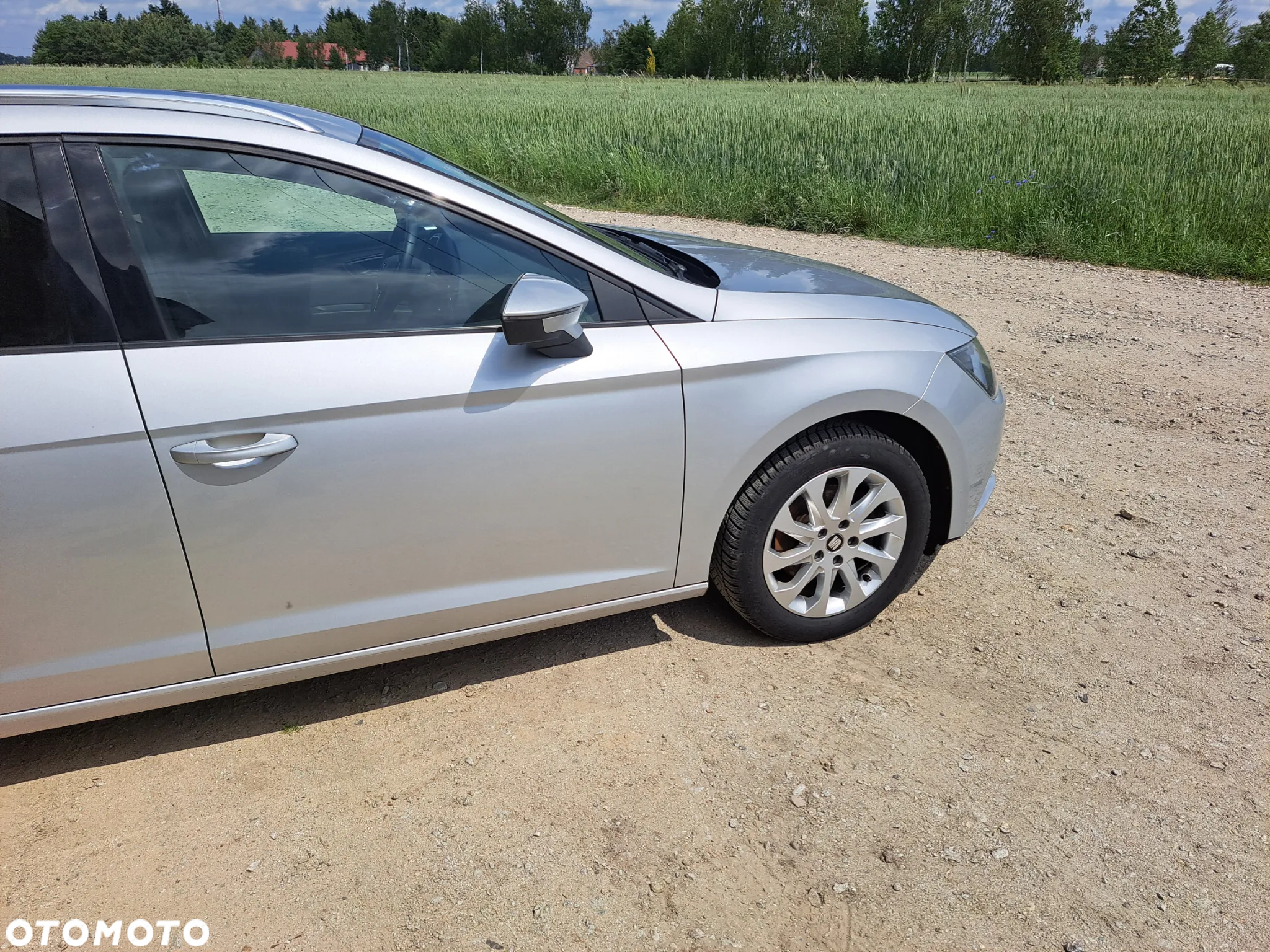 Seat Leon 1.4 TSI Style S&S - 7