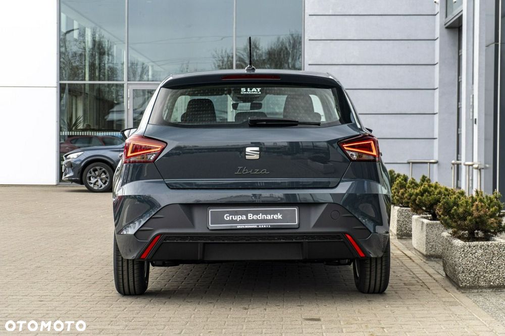 Seat Ibiza - 9