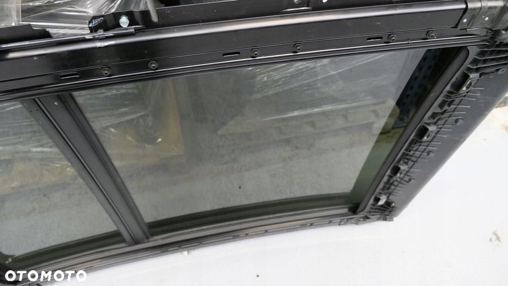 bmw x3 g01 panorama dach panoramiczny 7493141 - 2