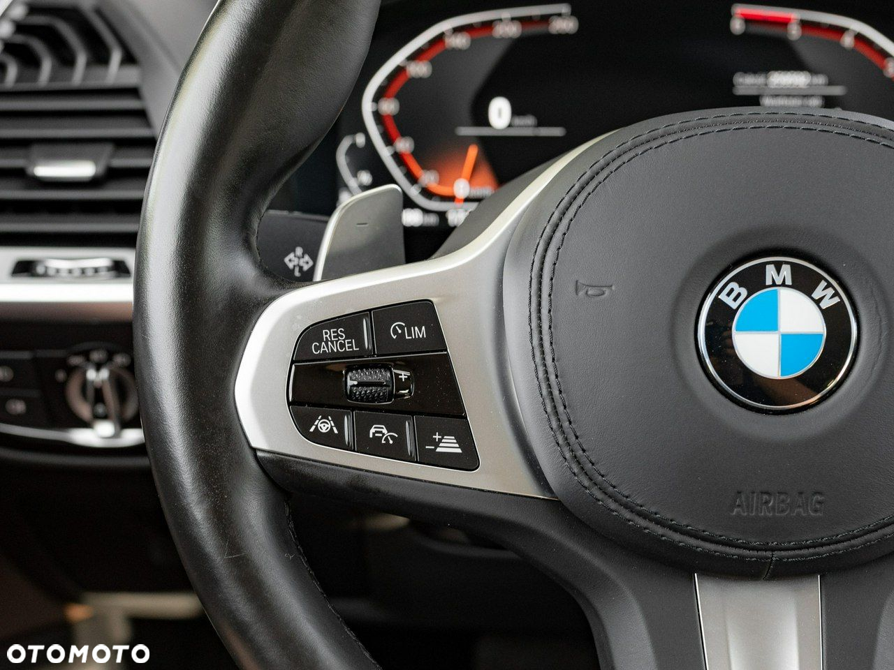 BMW X4 xDrive30d Advantage sport - 17