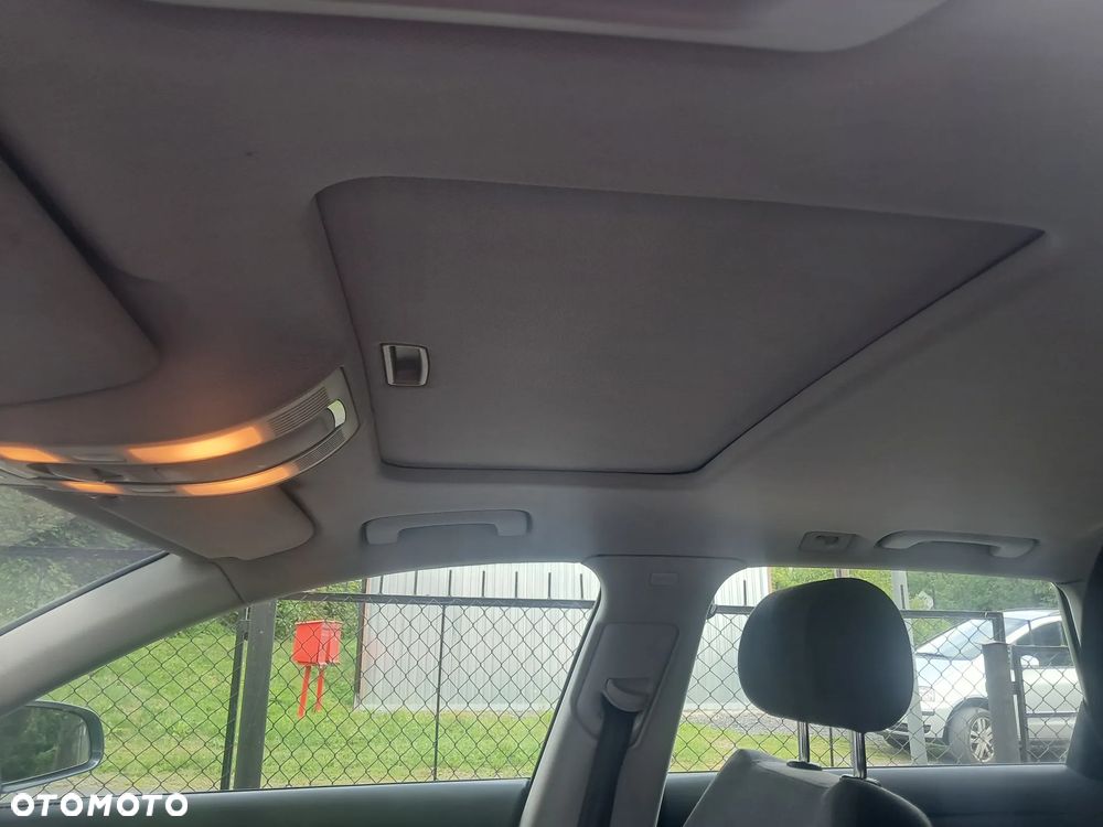 Audi A6 Avant 2.7 TDI - 10