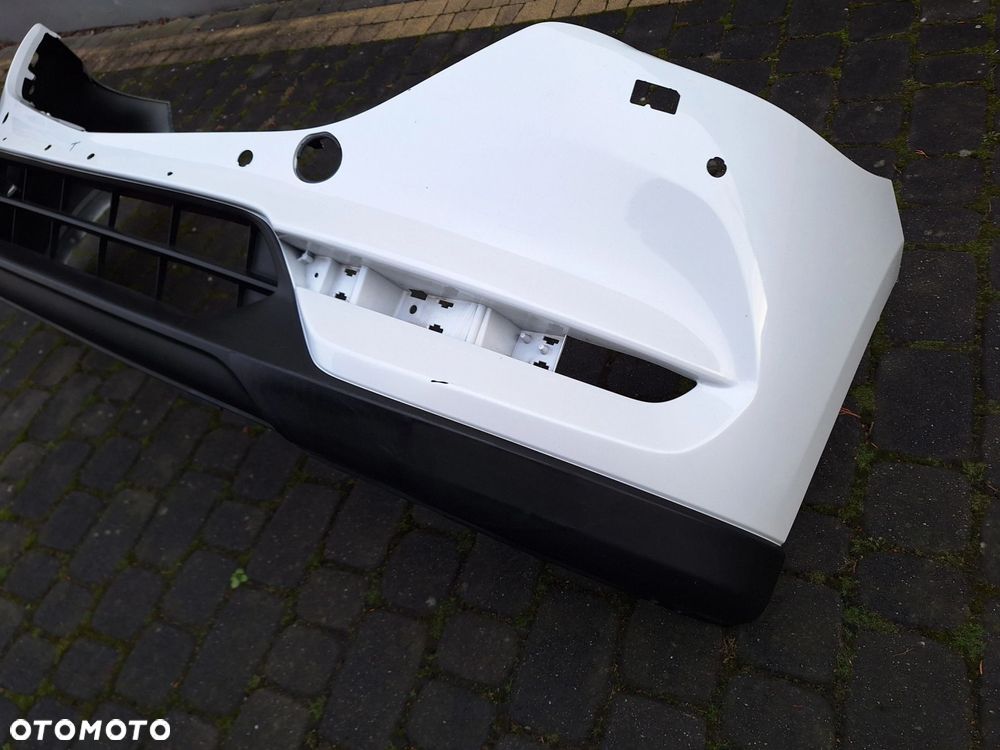 MAZDA CX-5 CX5 II 17-22 ZDERZAK PRZÓD PRZEDNI ORYG KB8A-50031 WYSYŁKA 24H - 5