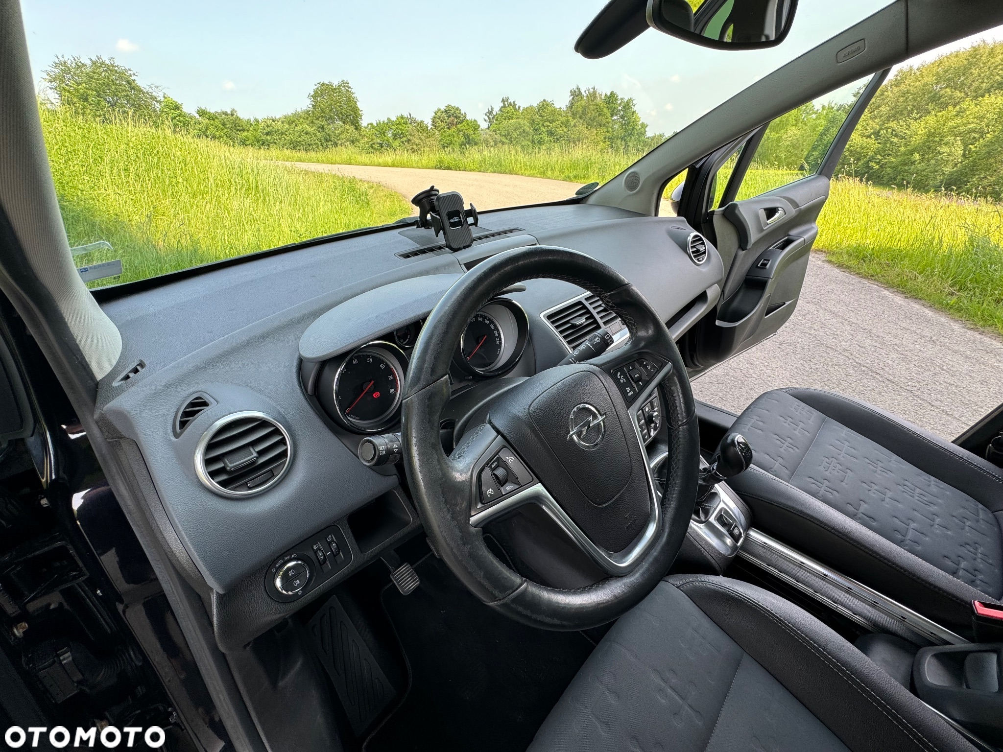 Opel Meriva - 27